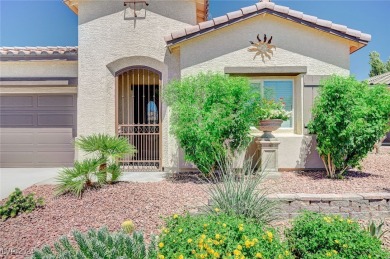 Beautiful single story home in the highly sought after community on Mountain Falls Golf Course in Nevada - for sale on GolfHomes.com, golf home, golf lot