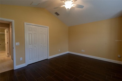 This oversized Lantana waterfront home with rare Water and Golf on Glenview Championship Golf and Country Club in Florida - for sale on GolfHomes.com, golf home, golf lot