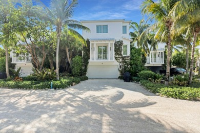 The Islands of Islamorada Beach Club is a meticulously designed on Cheeca Lodge Resort in Florida - for sale on GolfHomes.com, golf home, golf lot