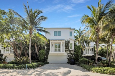 The Islands of Islamorada Beach Club is a meticulously designed on Cheeca Lodge Resort in Florida - for sale on GolfHomes.com, golf home, golf lot