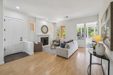 Refined Single-Level Living with Expansive Views. Welcome to on Silver Creek Valley Country Club in California - for sale on GolfHomes.com, golf home, golf lot