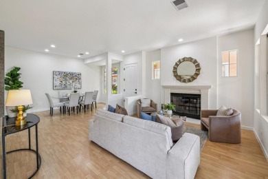 Refined Single-Level Living with Expansive Views. Welcome to on Silver Creek Valley Country Club in California - for sale on GolfHomes.com, golf home, golf lot