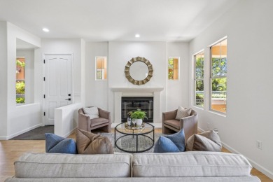Refined Single-Level Living with Expansive Views. Welcome to on Silver Creek Valley Country Club in California - for sale on GolfHomes.com, golf home, golf lot