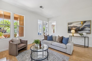 Refined Single-Level Living with Expansive Views. Welcome to on Silver Creek Valley Country Club in California - for sale on GolfHomes.com, golf home, golf lot