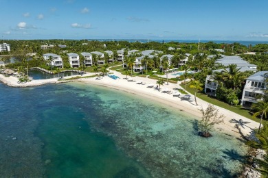 The Islands of Islamorada Beach Club is a meticulously designed on Cheeca Lodge Resort in Florida - for sale on GolfHomes.com, golf home, golf lot