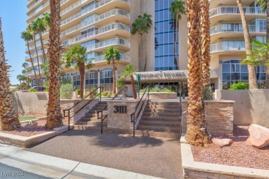 BREATHTAKING PANORAMIC VIEWS IN REGENCY TOWERS, LAS VEGAS on Las Vegas Country Club in Nevada - for sale on GolfHomes.com, golf home, golf lot