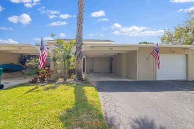 Immaculate and remodeled town home in the heart of Suntree will on Suntree Country Club in Florida - for sale on GolfHomes.com, golf home, golf lot