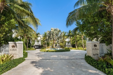 The Islands of Islamorada Beach Club is a meticulously designed on Cheeca Lodge Resort in Florida - for sale on GolfHomes.com, golf home, golf lot