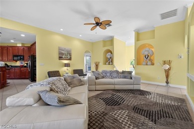 Welcome to 779 Pyrula Avenue, a beautiful and unique island on Beachview Golf Club in Florida - for sale on GolfHomes.com, golf home, golf lot