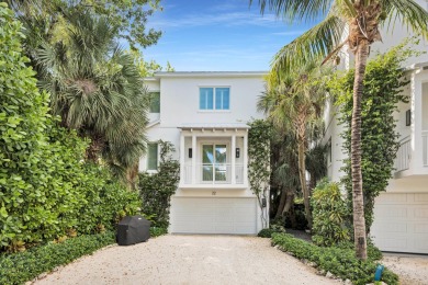 The Islands of Islamorada Beach Club is a meticulously designed on Cheeca Lodge Resort in Florida - for sale on GolfHomes.com, golf home, golf lot