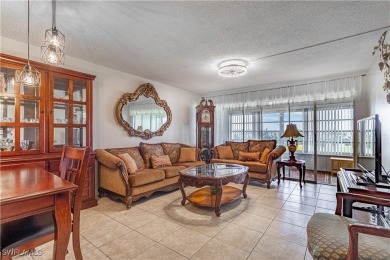 This 2 bedroom, 1 bathroom fully furnished this uni is ready to on Seven Lakes Golf and Tennis Community in Florida - for sale on GolfHomes.com, golf home, golf lot