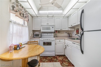 This 2 bedroom, 1 bathroom fully furnished this uni is ready to on Seven Lakes Golf and Tennis Community in Florida - for sale on GolfHomes.com, golf home, golf lot