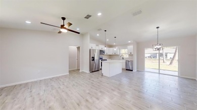Down Payment Assistance is available to those that qualify.  $5 on Rolling Greens Executive Golf Community in Florida - for sale on GolfHomes.com, golf home, golf lot