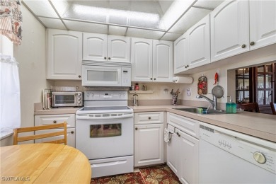 This 2 bedroom, 1 bathroom fully furnished this uni is ready to on Seven Lakes Golf and Tennis Community in Florida - for sale on GolfHomes.com, golf home, golf lot