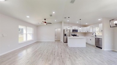 Down Payment Assistance is available to those that qualify.  $5 on Rolling Greens Executive Golf Community in Florida - for sale on GolfHomes.com, golf home, golf lot