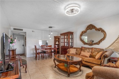 This 2 bedroom, 1 bathroom fully furnished this uni is ready to on Seven Lakes Golf and Tennis Community in Florida - for sale on GolfHomes.com, golf home, golf lot