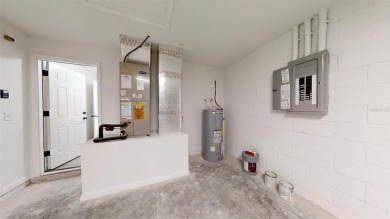 Down Payment Assistance is available to those that qualify.  $5 on Rolling Greens Executive Golf Community in Florida - for sale on GolfHomes.com, golf home, golf lot