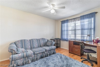 This 2 bedroom, 1 bathroom fully furnished this uni is ready to on Seven Lakes Golf and Tennis Community in Florida - for sale on GolfHomes.com, golf home, golf lot
