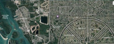 Nestled within the tranquil Rotonda Heights community, 141 on Rotonda Golf and Country Club The Palms Course in Florida - for sale on GolfHomes.com, golf home, golf lot