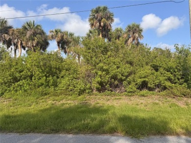Nestled within the tranquil Rotonda Heights community, 141 on Rotonda Golf and Country Club The Palms Course in Florida - for sale on GolfHomes.com, golf home, golf lot