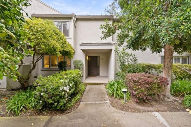 Discover the perfect blend of convenience and modern elegance in on Sharon Heights Golf and Country Club in California - for sale on GolfHomes.com, golf home, golf lot