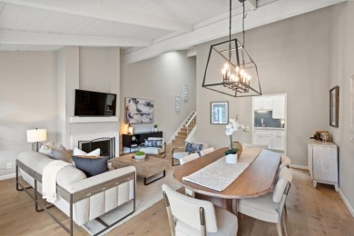 Discover the perfect blend of convenience and modern elegance in on Sharon Heights Golf and Country Club in California - for sale on GolfHomes.com, golf home, golf lot