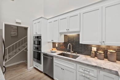 Discover the perfect blend of convenience and modern elegance in on Sharon Heights Golf and Country Club in California - for sale on GolfHomes.com, golf home, golf lot