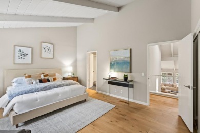 Discover the perfect blend of convenience and modern elegance in on Sharon Heights Golf and Country Club in California - for sale on GolfHomes.com, golf home, golf lot