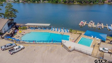 Discover the perfect setting for your custom dream home on this on Hide-A-Way Lake Golf Course in Texas - for sale on GolfHomes.com, golf home, golf lot