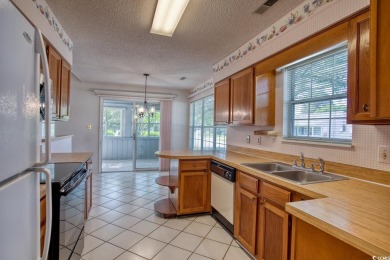 Welcome Home to Southern Charm at the Beach! Nestled in one of on Tupelo Bay Golf Complex  in South Carolina - for sale on GolfHomes.com, golf home, golf lot
