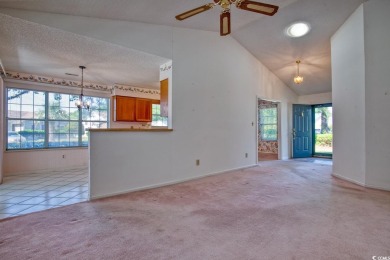 Welcome Home to Southern Charm at the Beach! Nestled in one of on Tupelo Bay Golf Complex  in South Carolina - for sale on GolfHomes.com, golf home, golf lot