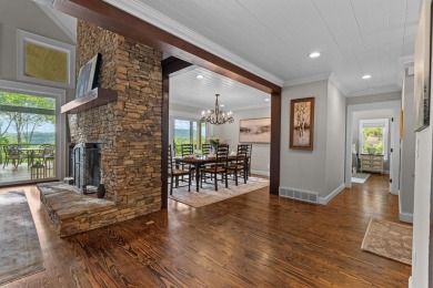 Live Elevated: Luxury Mountain Living at Cullasaja Club Discover on Cullasaja Club in North Carolina - for sale on GolfHomes.com, golf home, golf lot