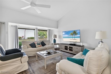 4407 E Mainmast Ct is one of those homes that instantly feels on The Landings Yacht, Golf and Tennis Club in Florida - for sale on GolfHomes.com, golf home, golf lot