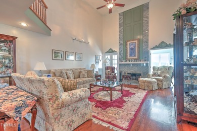 Discover the perfect blend of comfort, convenience, and privacy on Tennessee Golf Trail At Warriors Path in Tennessee - for sale on GolfHomes.com, golf home, golf lot