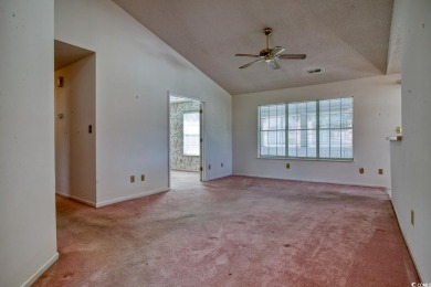 Welcome Home to Southern Charm at the Beach! Nestled in one of on Tupelo Bay Golf Complex  in South Carolina - for sale on GolfHomes.com, golf home, golf lot