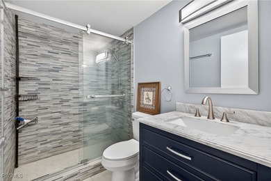 4407 E Mainmast Ct is one of those homes that instantly feels on The Landings Yacht, Golf and Tennis Club in Florida - for sale on GolfHomes.com, golf home, golf lot