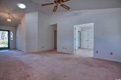 Welcome Home to Southern Charm at the Beach! Nestled in one of on Tupelo Bay Golf Complex  in South Carolina - for sale on GolfHomes.com, golf home, golf lot