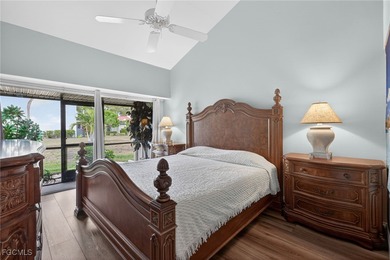 4407 E Mainmast Ct is one of those homes that instantly feels on The Landings Yacht, Golf and Tennis Club in Florida - for sale on GolfHomes.com, golf home, golf lot