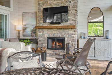 Live Elevated: Luxury Mountain Living at Cullasaja Club Discover on Cullasaja Club in North Carolina - for sale on GolfHomes.com, golf home, golf lot