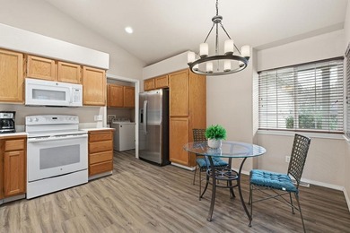 Carefree Living in Spokane's Premier Bridlewood Community. Just on The Creek at Qualchan in Washington - for sale on GolfHomes.com, golf home, golf lot