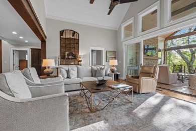 Live Elevated: Luxury Mountain Living at Cullasaja Club Discover on Cullasaja Club in North Carolina - for sale on GolfHomes.com, golf home, golf lot