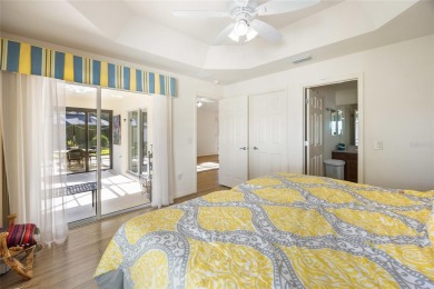 RARE FIND! Village of Hacienda Mission Hills, one of the most on The Links of Spruce Creek in Florida - for sale on GolfHomes.com, golf home, golf lot
