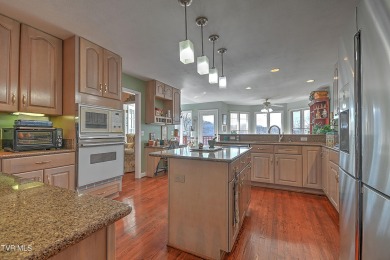 Discover the perfect blend of comfort, convenience, and privacy on Tennessee Golf Trail At Warriors Path in Tennessee - for sale on GolfHomes.com, golf home, golf lot