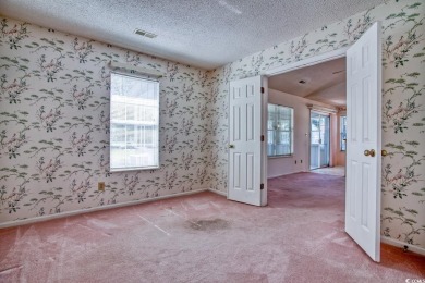 Welcome Home to Southern Charm at the Beach! Nestled in one of on Tupelo Bay Golf Complex  in South Carolina - for sale on GolfHomes.com, golf home, golf lot