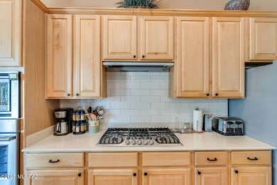 GOLF COURSE LIVING WITH EXCEPTIONAL PRIVACY! Set on a Premium on Quail Creek Country Club  in Arizona - for sale on GolfHomes.com, golf home, golf lot