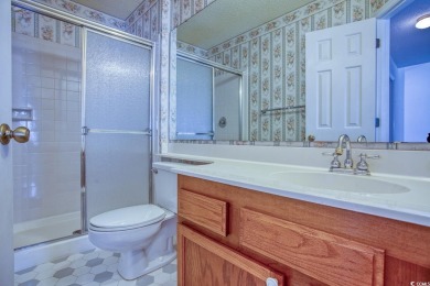 Welcome Home to Southern Charm at the Beach! Nestled in one of on Tupelo Bay Golf Complex  in South Carolina - for sale on GolfHomes.com, golf home, golf lot