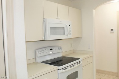 Well-maintained single family home with 3-bedroom, 2-bathroom on Lehigh Resort Club in Florida - for sale on GolfHomes.com, golf home, golf lot