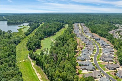 Come for the football game, stay for the world-class golf & spa! on Grand National Golf Course in Alabama - for sale on GolfHomes.com, golf home, golf lot