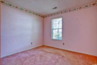 Welcome Home to Southern Charm at the Beach! Nestled in one of on Tupelo Bay Golf Complex  in South Carolina - for sale on GolfHomes.com, golf home, golf lot