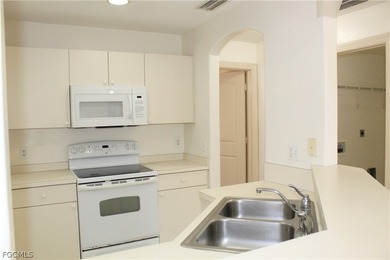 Well-maintained single family home with 3-bedroom, 2-bathroom on Lehigh Resort Club in Florida - for sale on GolfHomes.com, golf home, golf lot